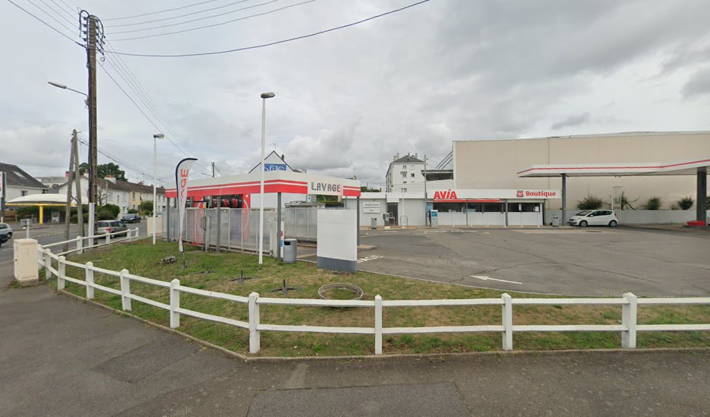 Retrouvez toutes les informations de contacts et horaires d&rsquo;ouverture pour Relais Pickup STATION AVIA situé à St nazaire dans le département Loire-Atlantique (44). Pour effectuer envoyer vos colis (colissimo, chronopost, suivi colis), une gestion bancaire (banque postal, French Bank), votre [&hellip;]