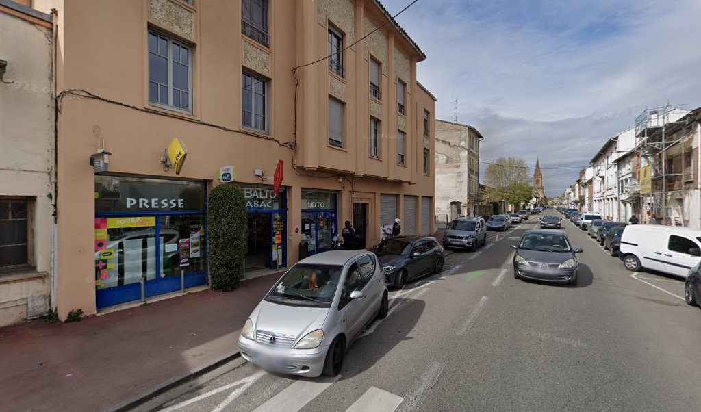Retrouvez toutes les informations de contacts et horaires d&rsquo;ouverture pour Relais Pickup LE BALTO TABAC-PRESSE situé à Montauban dans le département Tarn-et-Garonne (82). Pour effectuer envoyer vos colis (colissimo, chronopost, suivi colis), une gestion bancaire (banque postal, French Bank), votre [&hellip;]