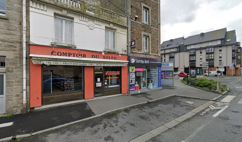 Retrouvez toutes les informations de contacts et horaires d&rsquo;ouverture pour Relais Pickup ACTIV CARTOUCHES situé à St malo dans le département Ille-et-Vilaine (35). Pour effectuer envoyer vos colis (colissimo, chronopost, suivi colis), une gestion bancaire (banque postal, French Bank), votre [&hellip;]