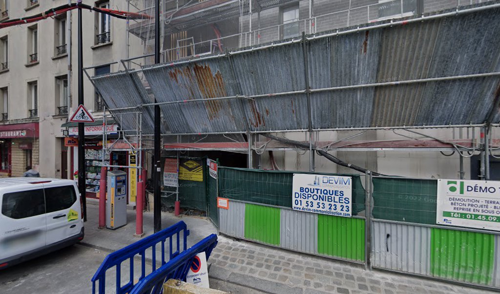 Retrouvez toutes les informations de contacts et horaires d&rsquo;ouverture pour Relais Pickup FRANPRIX situé à Aubervilliers dans le département Seine-Saint-Denis (93). Pour effectuer envoyer vos colis (colissimo, chronopost, suivi colis), une gestion bancaire (banque postal, French Bank), votre courrier (suivi [&hellip;]