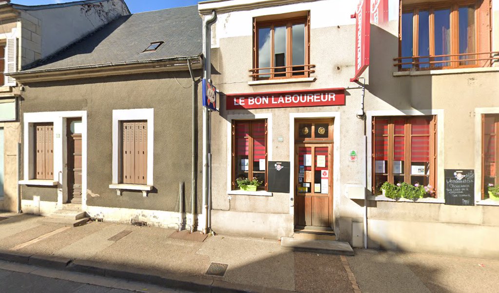 Retrouvez toutes les informations de contacts et horaires d&rsquo;ouverture pour Relais Pickup LE BON LABOUREUR situé à Sancergues dans le département Cher (18). Pour effectuer envoyer vos colis (colissimo, chronopost, suivi colis), une gestion bancaire (banque postal, French Bank), votre [&hellip;]