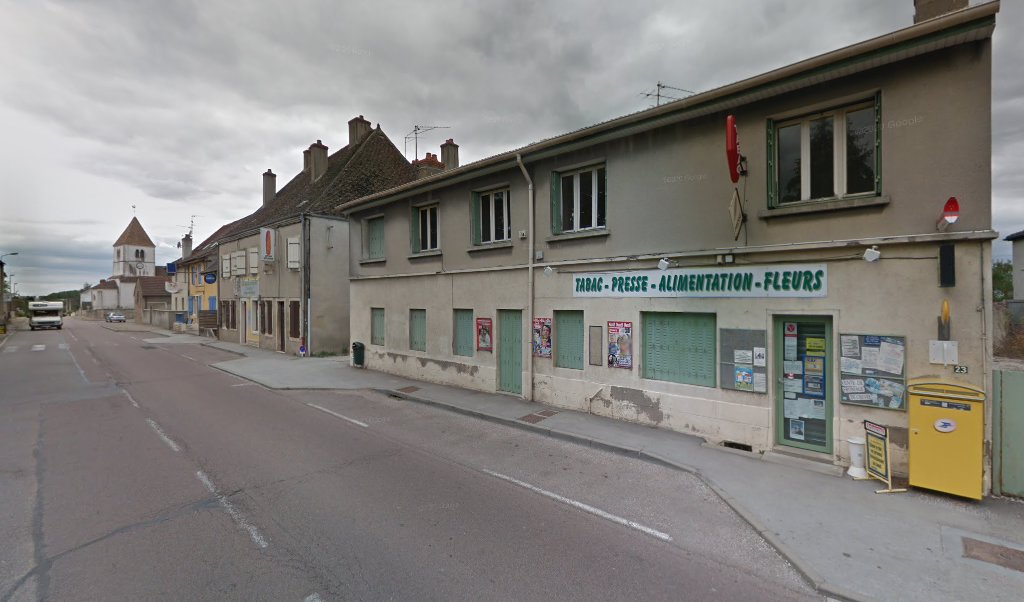 Retrouvez toutes les informations de contacts et horaires d&rsquo;ouverture pour La Poste Relais DAMEREY Buraliste situé à Damerey dans le département Saône-et-Loire (71). Pour effectuer envoyer vos colis (colissimo, chronopost, suivi colis), une gestion bancaire (banque postal, French Bank), votre [&hellip;]