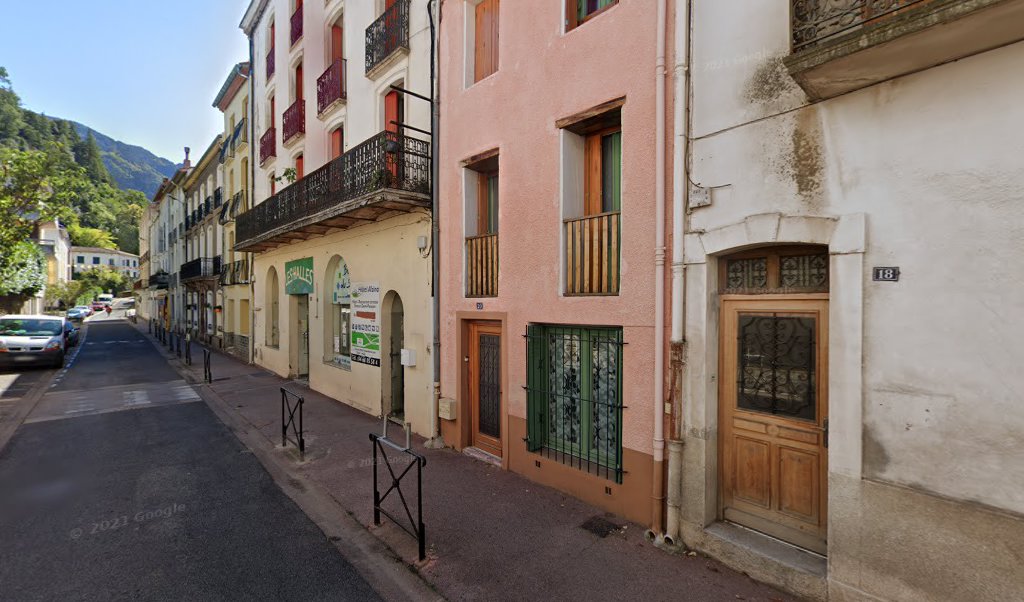 Retrouvez toutes les informations de contacts et horaires d&rsquo;ouverture pour Relais Pickup LES HALLES DU PETIT PRIMEUR situé à Vernet les bains dans le département Pyrénées-Orientales (66). Pour effectuer envoyer vos colis (colissimo, chronopost, suivi colis), une gestion bancaire (banque [&hellip;]