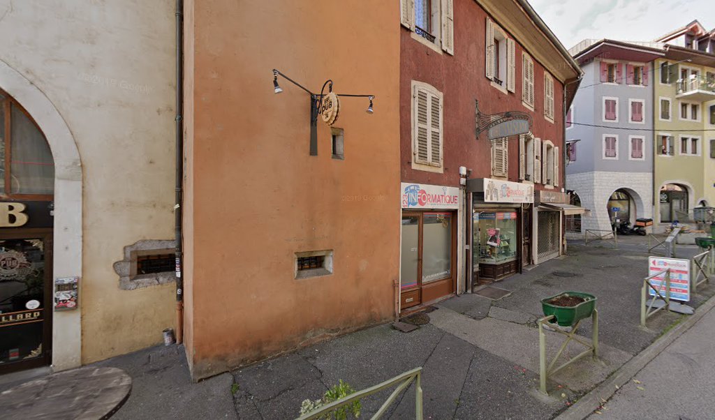 Retrouvez toutes les informations de contacts et horaires d&rsquo;ouverture pour Relais Pickup ART EPICES ET CHOCOLAT situé à La roche sur foron dans le département Haute-Savoie (74). Pour effectuer envoyer vos colis (colissimo, chronopost, suivi colis), une gestion bancaire (banque [&hellip;]