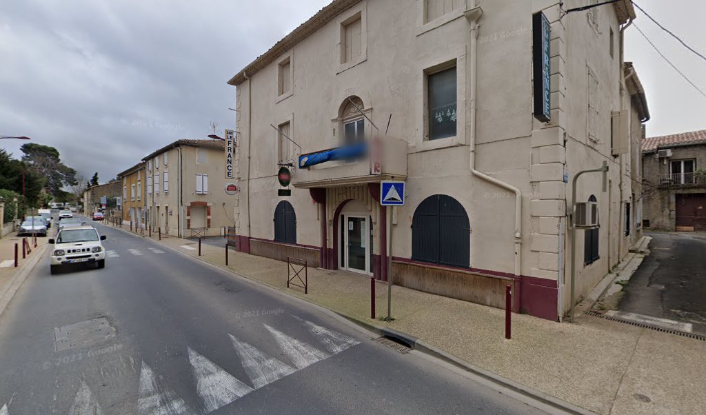Retrouvez toutes les informations de contacts et horaires d&rsquo;ouverture pour Relais Pickup LE FRANCE situé à Olonzac dans le département Hérault (34). Pour effectuer envoyer vos colis (colissimo, chronopost, suivi colis), une gestion bancaire (banque postal, French Bank), votre courrier [&hellip;]