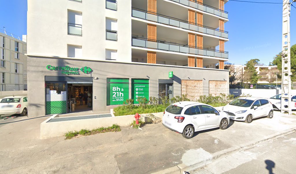 Retrouvez toutes les informations de contacts et horaires d&rsquo;ouverture pour La Poste Relais MARSEILLE DESERT CARREFOUR EXPRESS situé à Marseille dans le département Bouches-du-Rhône (13). Pour effectuer envoyer vos colis (colissimo, chronopost, suivi colis), une gestion bancaire (banque postal, French [&hellip;]