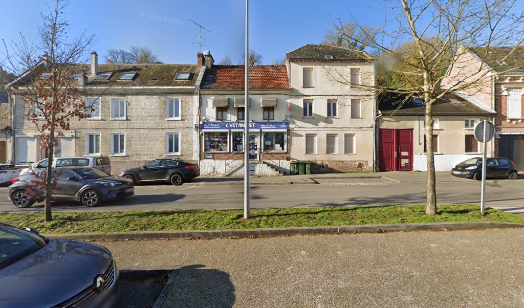 Retrouvez toutes les informations de contacts et horaires d&rsquo;ouverture pour Relais Pickup L ESTAMINET situé à Boves dans le département Somme (80). Pour effectuer envoyer vos colis (colissimo, chronopost, suivi colis), une gestion bancaire (banque postal, French Bank), votre courrier [&hellip;]
