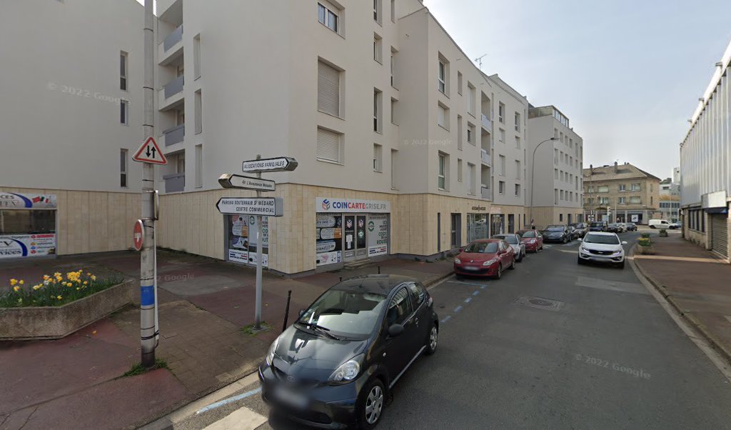 Retrouvez toutes les informations de contacts et horaires d&rsquo;ouverture pour Relais Pickup COIN CARTE GRISE situé à Creil dans le département Oise (60). Pour effectuer envoyer vos colis (colissimo, chronopost, suivi colis), une gestion bancaire (banque postal, French Bank), votre [&hellip;]