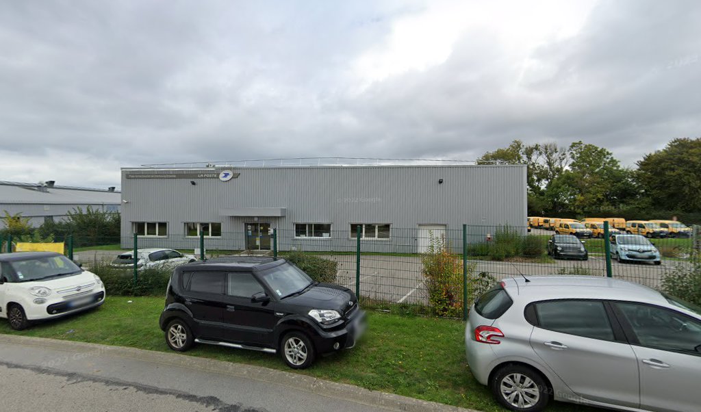 Retrouvez toutes les informations de contacts et horaires d&rsquo;ouverture pour Relais Pickup CARREPRO CHERBOURG OCTEVILLE situé à Cherbourg en cotentin dans le département Manche (50). Pour effectuer envoyer vos colis (colissimo, chronopost, suivi colis), une gestion bancaire (banque postal, French [&hellip;]