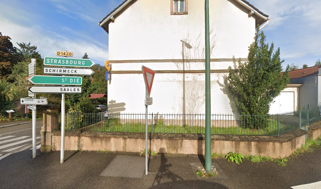 Retrouvez toutes les informations de contacts et horaires d&rsquo;ouverture pour La Poste ROTHAU situé à Rothau dans le département Bas-Rhin (67). Pour effectuer envoyer vos colis (colissimo, chronopost, suivi colis), une gestion bancaire (banque postal, French Bank), votre courrier (suivi [&hellip;]