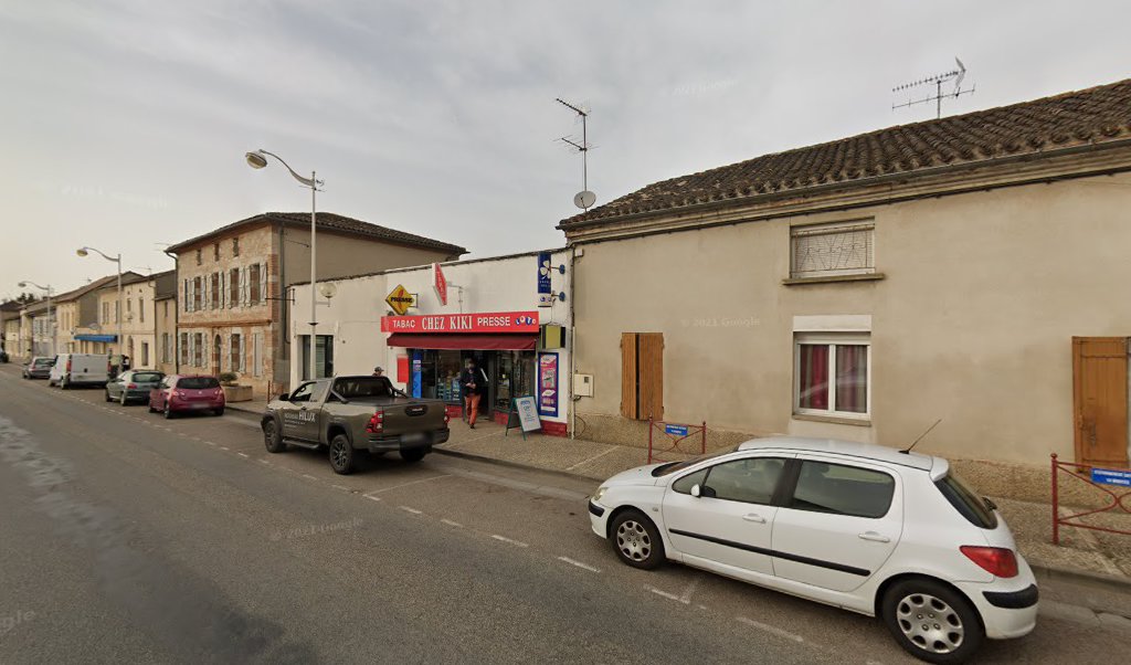 Retrouvez toutes les informations de contacts et horaires d&rsquo;ouverture pour Relais Pickup TABAC PRESSE LOTO CHEZ KIKI situé à Malause dans le département Tarn-et-Garonne (82). Pour effectuer envoyer vos colis (colissimo, chronopost, suivi colis), une gestion bancaire (banque postal, French [&hellip;]
