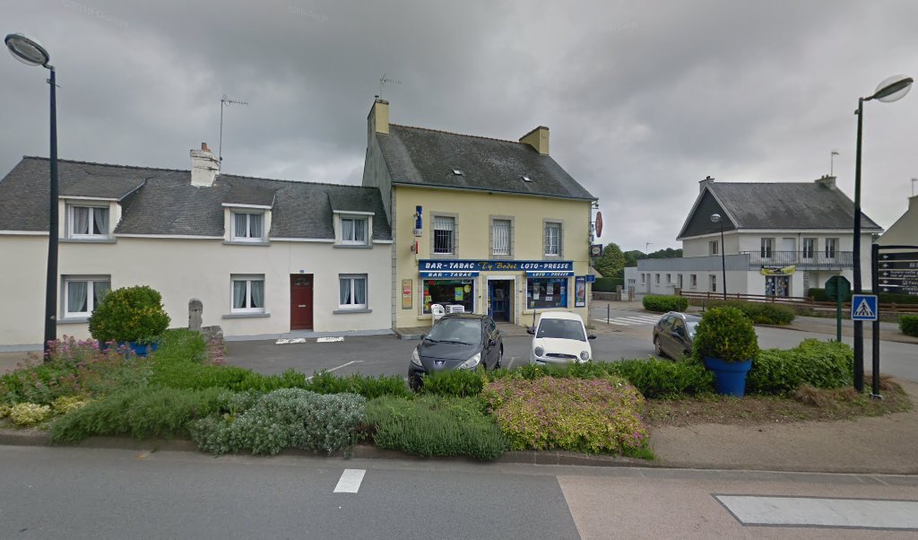 Retrouvez toutes les informations de contacts et horaires d&rsquo;ouverture pour Relais Pickup BAR TABAC TY BODEL situé à Mellac dans le département Finistère (29). Pour effectuer envoyer vos colis (colissimo, chronopost, suivi colis), une gestion bancaire (banque postal, French Bank), [&hellip;]