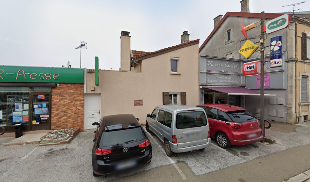 Retrouvez toutes les informations de contacts et horaires d&rsquo;ouverture pour Relais Pickup AUX 4 FESSES situé à Chaumont dans le département Haute-Marne (52). Pour effectuer envoyer vos colis (colissimo, chronopost, suivi colis), une gestion bancaire (banque postal, French Bank), votre [&hellip;]