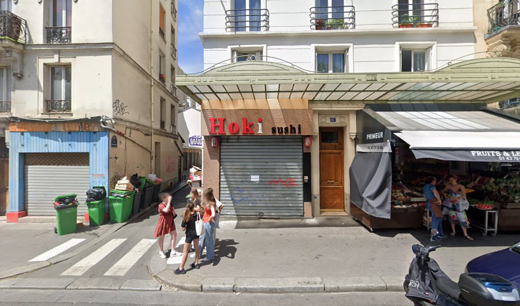 Retrouvez toutes les informations de contacts et horaires d&rsquo;ouverture pour Relais Pickup PRIMEURS ROQUETTE situé à Paris dans le département Paris (75). Pour effectuer envoyer vos colis (colissimo, chronopost, suivi colis), une gestion bancaire (banque postal, French Bank), votre courrier [&hellip;]