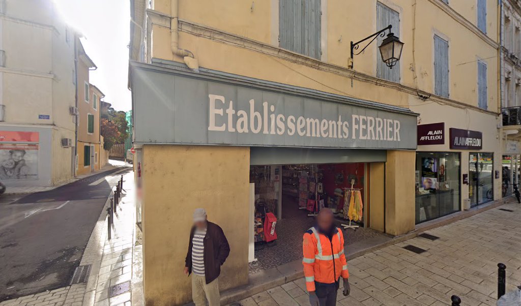 Retrouvez toutes les informations de contacts et horaires d&rsquo;ouverture pour Relais Pickup FERRIER situé à Orange dans le département Vaucluse (84). Pour effectuer envoyer vos colis (colissimo, chronopost, suivi colis), une gestion bancaire (banque postal, French Bank), votre courrier (suivi [&hellip;]