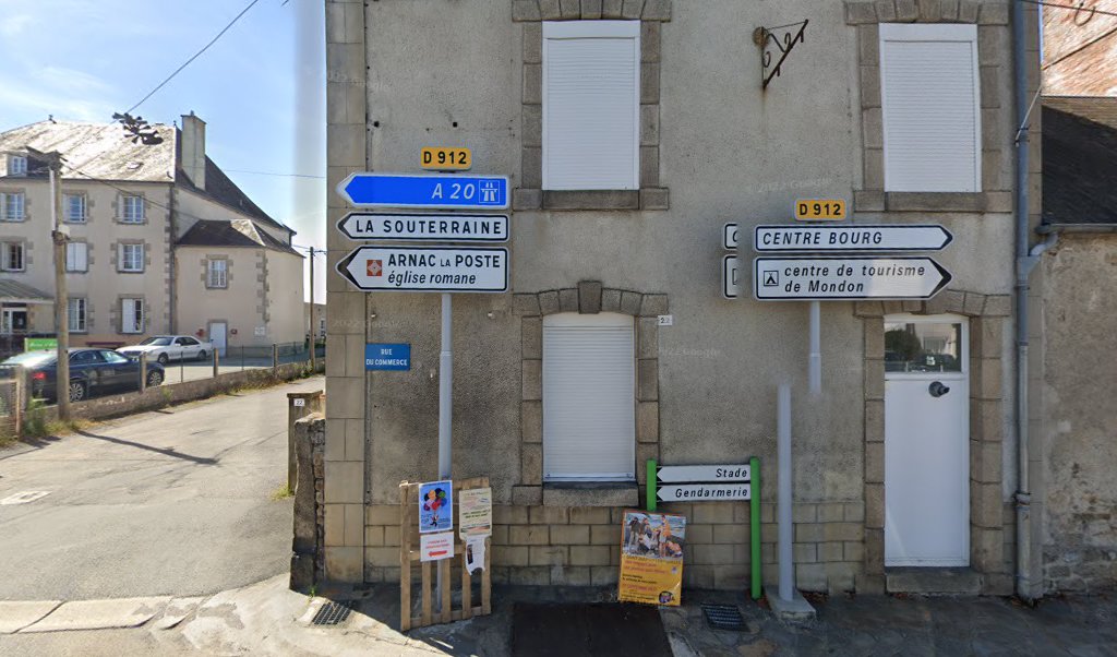Retrouvez toutes les informations de contacts et horaires d&rsquo;ouverture pour Relais Pickup CARREFOUR EXPRESS situé à St sulpice les feuilles dans le département Haute-Vienne (87). Pour effectuer envoyer vos colis (colissimo, chronopost, suivi colis), une gestion bancaire (banque postal, French [&hellip;]