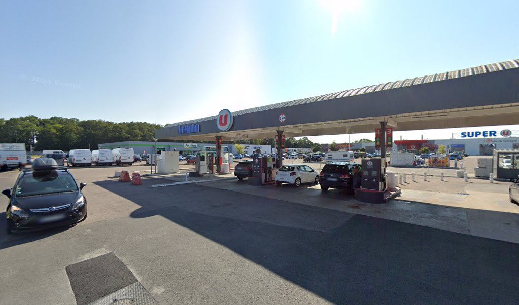 Retrouvez toutes les informations de contacts et horaires d&rsquo;ouverture pour Relais Pickup HYPER U MAGASIN situé à Vierzon dans le département Cher (18). Pour effectuer envoyer vos colis (colissimo, chronopost, suivi colis), une gestion bancaire (banque postal, French Bank), votre [&hellip;]