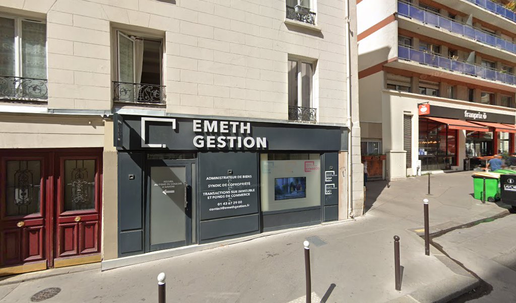 Retrouvez toutes les informations de contacts et horaires d&rsquo;ouverture pour La Poste Relais PARIS Franprix situé à Paris dans le département Paris (75). Pour effectuer envoyer vos colis (colissimo, chronopost, suivi colis), une gestion bancaire (banque postal, French Bank), votre [&hellip;]