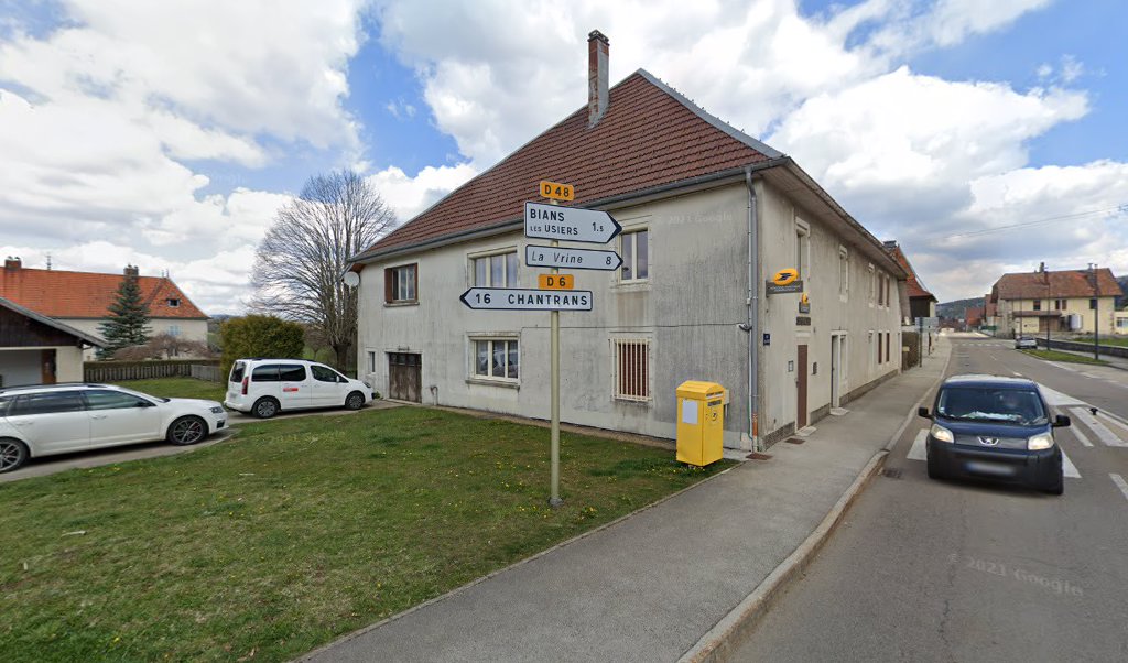 Retrouvez toutes les informations de contacts et horaires d&rsquo;ouverture pour La Poste Agence Communale SOMBACOUR Mairie situé à Sombacour dans le département Doubs (25). Pour effectuer envoyer vos colis (colissimo, chronopost, suivi colis), une gestion bancaire (banque postal, French Bank), [&hellip;]