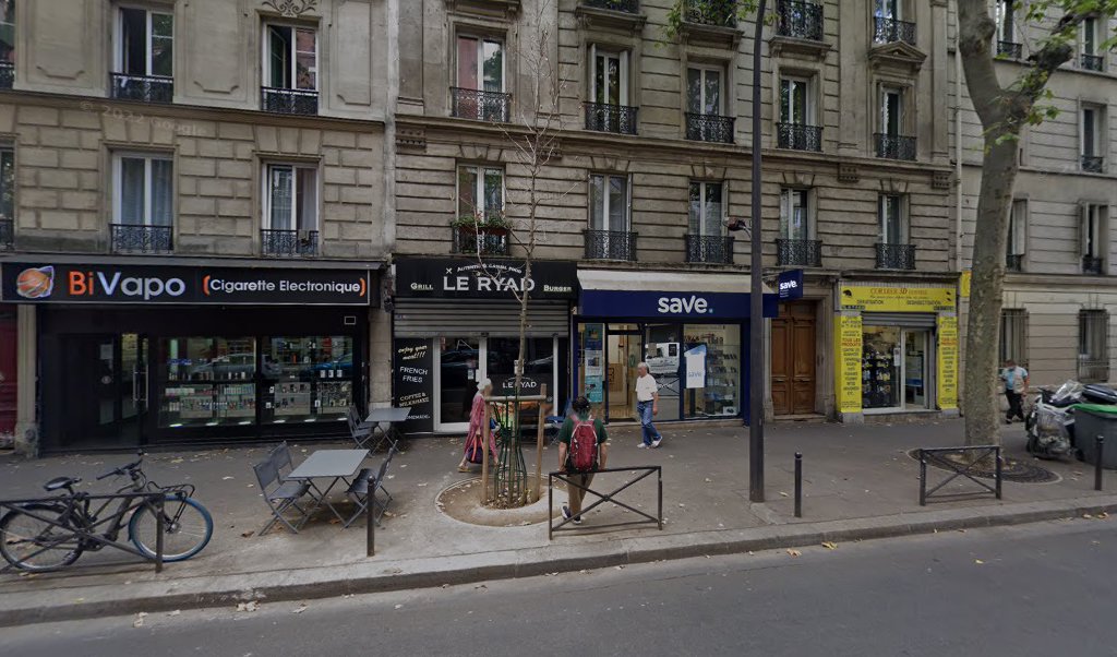 Retrouvez toutes les informations de contacts et horaires d&rsquo;ouverture pour Relais Pickup SAVE situé à Paris dans le département Paris (75). Pour effectuer envoyer vos colis (colissimo, chronopost, suivi colis), une gestion bancaire (banque postal, French Bank), votre courrier (suivi [&hellip;]
