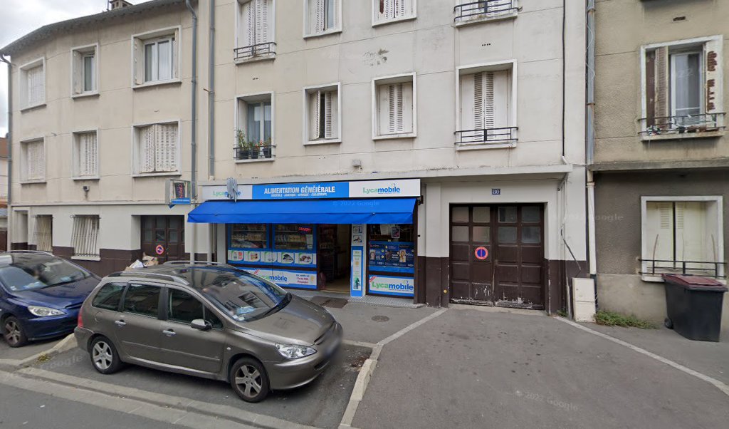 Retrouvez toutes les informations de contacts et horaires d&rsquo;ouverture pour Relais Pickup ALIMENTATION GENERALE situé à Noisy le sec dans le département Seine-Saint-Denis (93). Pour effectuer envoyer vos colis (colissimo, chronopost, suivi colis), une gestion bancaire (banque postal, French Bank), [&hellip;]