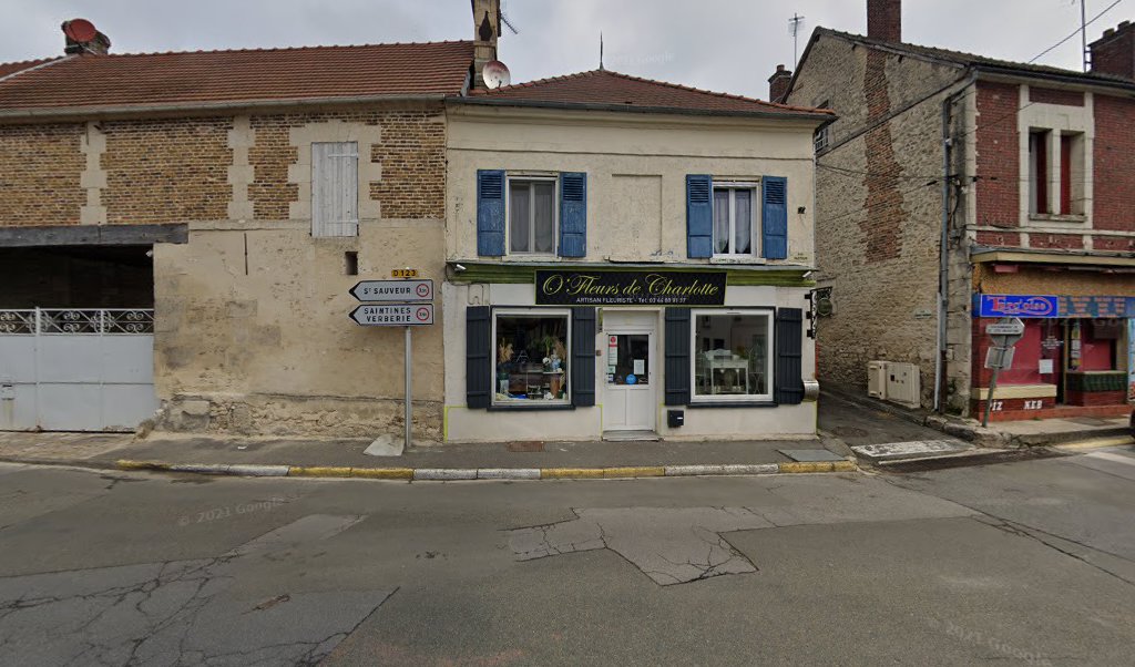 Retrouvez toutes les informations de contacts et horaires d&rsquo;ouverture pour Relais Pickup O FLEURS DE CHARLOTTE situé à Bethisy st pierre dans le département Oise (60). Pour effectuer envoyer vos colis (colissimo, chronopost, suivi colis), une gestion bancaire (banque postal, [&hellip;]