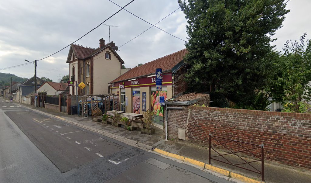 Retrouvez toutes les informations de contacts et horaires d&rsquo;ouverture pour Relais Pickup PROXI situé à Bethisy st martin dans le département Oise (60). Pour effectuer envoyer vos colis (colissimo, chronopost, suivi colis), une gestion bancaire (banque postal, French Bank), votre [&hellip;]