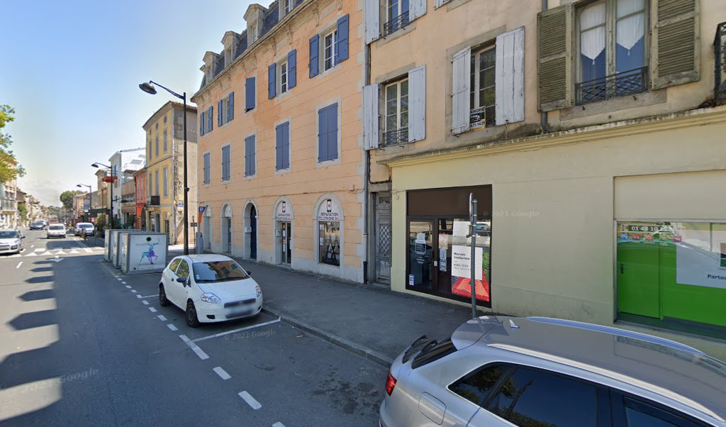 Retrouvez toutes les informations de contacts et horaires d&rsquo;ouverture pour Relais Pickup REPARATIONTELEPHONE situé à Carcassonne dans le département Aude (11). Pour effectuer envoyer vos colis (colissimo, chronopost, suivi colis), une gestion bancaire (banque postal, French Bank), votre courrier (suivi [&hellip;]