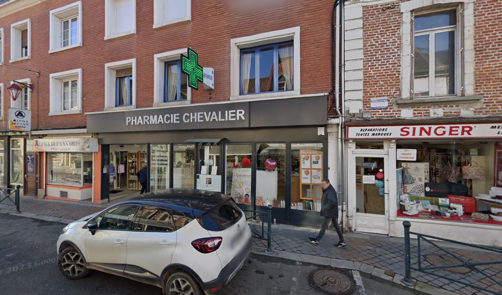 Retrouvez toutes les informations de contacts et horaires d&rsquo;ouverture pour Relais Pickup @LPHA DEPANN ORDI situé à Doullens dans le département Somme (80). Pour effectuer envoyer vos colis (colissimo, chronopost, suivi colis), une gestion bancaire (banque postal, French Bank), votre [&hellip;]