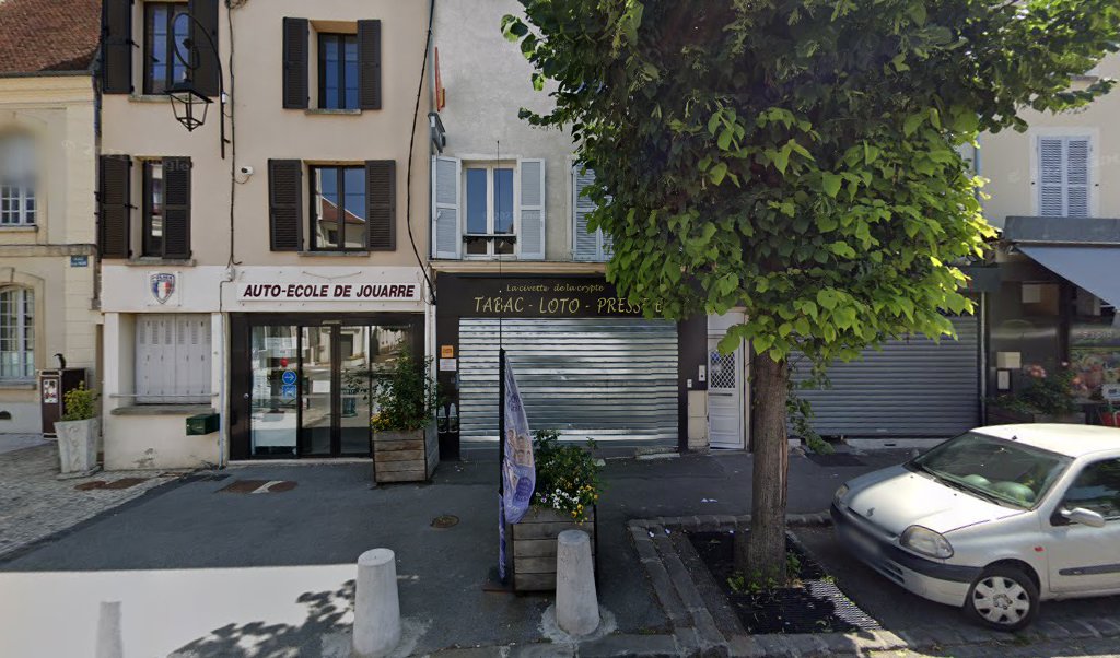 Retrouvez toutes les informations de contacts et horaires d&rsquo;ouverture pour Relais Pickup TABAC DE LA CRYPTE situé à Jouarre dans le département Seine-et-Marne (77). Pour effectuer envoyer vos colis (colissimo, chronopost, suivi colis), une gestion bancaire (banque postal, French Bank), [&hellip;]