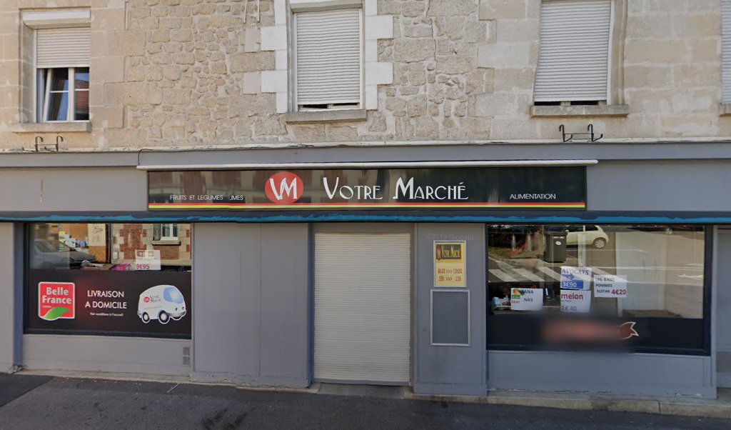 Retrouvez toutes les informations de contacts et horaires d&rsquo;ouverture pour Relais Pickup VOTRE MARCHE situé à Attichy dans le département Oise (60). Pour effectuer envoyer vos colis (colissimo, chronopost, suivi colis), une gestion bancaire (banque postal, French Bank), votre courrier [&hellip;]