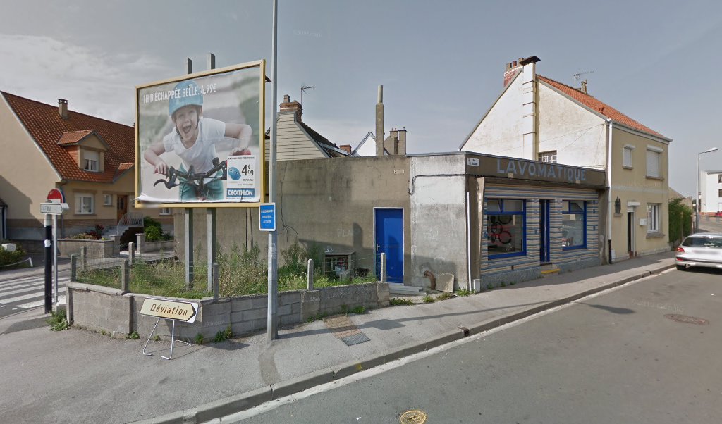 Retrouvez toutes les informations de contacts et horaires d&rsquo;ouverture pour Relais Pickup CONSIGNE PICKUP JULES LAVERIE OUTREAU – RETRAIT 3J situé à Outreau dans le département Pas-de-Calais (62). Pour effectuer envoyer vos colis (colissimo, chronopost, suivi colis), une gestion bancaire [&hellip;]