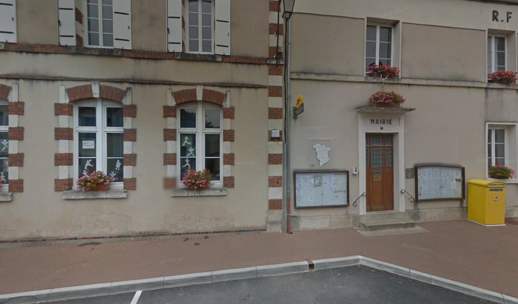 Retrouvez toutes les informations de contacts et horaires d&rsquo;ouverture pour La Poste Agence Communale MERY ES BOIS Mairie situé à Mery es bois dans le département Cher (18). Pour effectuer envoyer vos colis (colissimo, chronopost, suivi colis), une gestion bancaire [&hellip;]
