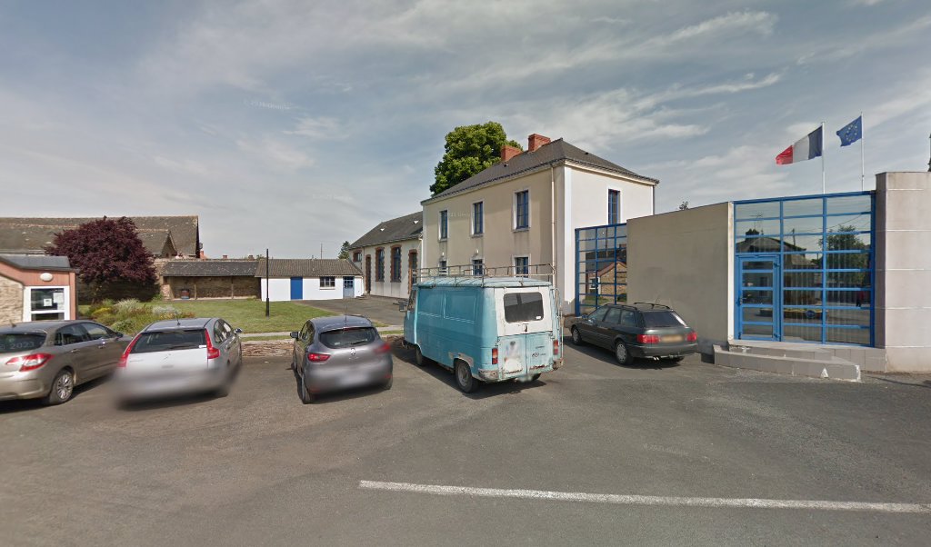 Retrouvez toutes les informations de contacts et horaires d&rsquo;ouverture pour La Poste Agence Communale VALLONS DE L ERDRE Mairie situé à Vallons de l erdre dans le département Loire-Atlantique (44). Pour effectuer envoyer vos colis (colissimo, chronopost, suivi colis), une [&hellip;]
