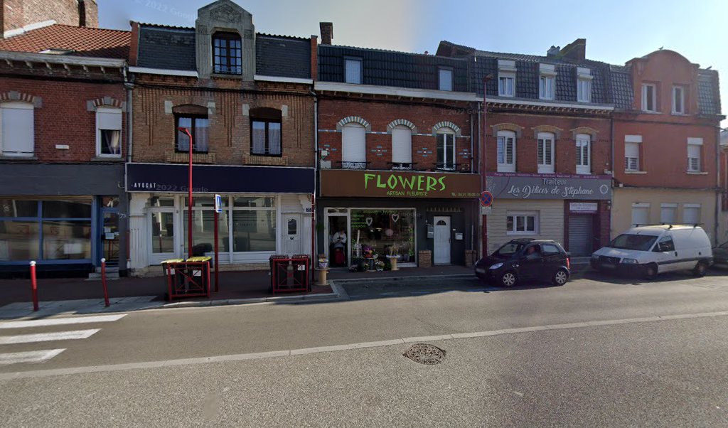 Retrouvez toutes les informations de contacts et horaires d&rsquo;ouverture pour Relais Pickup FLOWERS situé à Sallaumines dans le département Pas-de-Calais (62). Pour effectuer envoyer vos colis (colissimo, chronopost, suivi colis), une gestion bancaire (banque postal, French Bank), votre courrier (suivi [&hellip;]