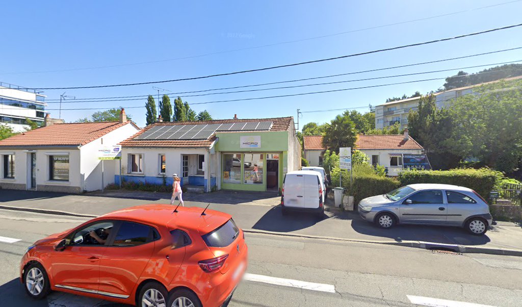 Retrouvez toutes les informations de contacts et horaires d&rsquo;ouverture pour Relais Pickup 85 MICRO situé à La roche sur yon dans le département Vendée (85). Pour effectuer envoyer vos colis (colissimo, chronopost, suivi colis), une gestion bancaire (banque postal, French [&hellip;]