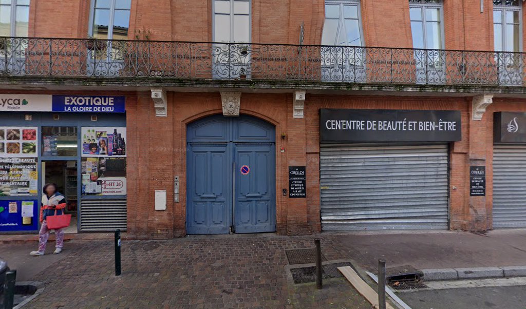 Retrouvez toutes les informations de contacts et horaires d&rsquo;ouverture pour Relais Pickup EXOTIQUE LA GLOIRE DE DIEU situé à Toulouse dans le département Haute-Garonne (31). Pour effectuer envoyer vos colis (colissimo, chronopost, suivi colis), une gestion bancaire (banque postal, French [&hellip;]