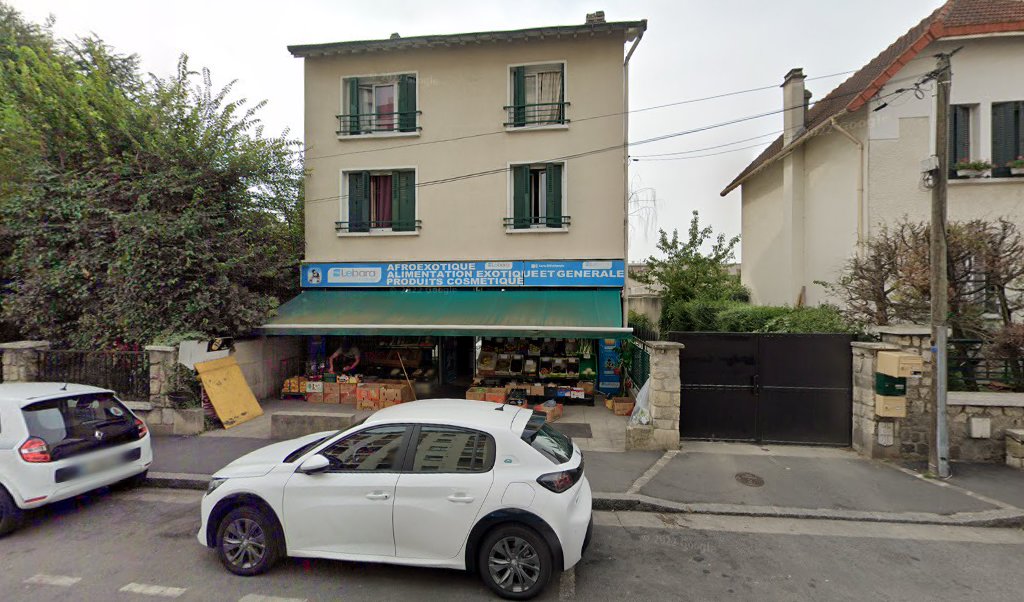 Retrouvez toutes les informations de contacts et horaires d&rsquo;ouverture pour Relais Pickup AFRO EXOTIC ALIMENTATION situé à Epinay sur seine dans le département Seine-Saint-Denis (93). Pour effectuer envoyer vos colis (colissimo, chronopost, suivi colis), une gestion bancaire (banque postal, French [&hellip;]