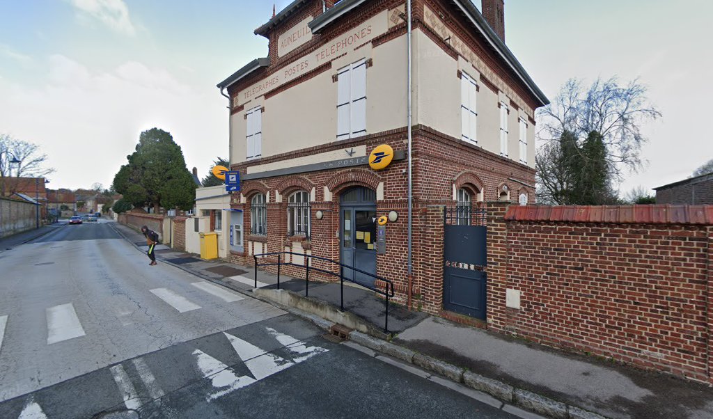 Retrouvez toutes les informations de contacts et horaires d&rsquo;ouverture pour La Poste AUNEUIL situé à Auneuil dans le département Oise (60). Pour effectuer envoyer vos colis (colissimo, chronopost, suivi colis), une gestion bancaire (banque postal, French Bank), votre courrier (suivi [&hellip;]