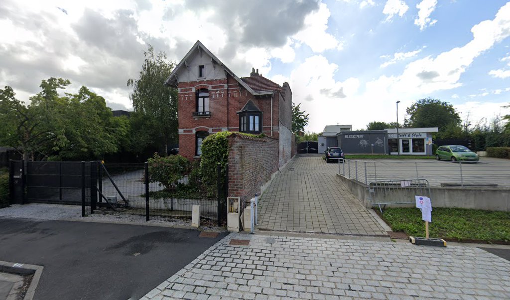 Retrouvez toutes les informations de contacts et horaires d&rsquo;ouverture pour Relais Pickup COIFF ET STYLE situé à Toufflers dans le département Nord (59). Pour effectuer envoyer vos colis (colissimo, chronopost, suivi colis), une gestion bancaire (banque postal, French Bank), votre [&hellip;]
