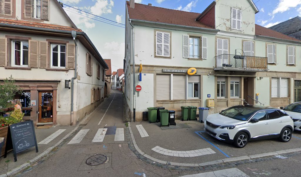 Retrouvez toutes les informations de contacts et horaires d&rsquo;ouverture pour La Poste ROSHEIM situé à Rosheim dans le département Bas-Rhin (67). Pour effectuer envoyer vos colis (colissimo, chronopost, suivi colis), une gestion bancaire (banque postal, French Bank), votre courrier (suivi [&hellip;]