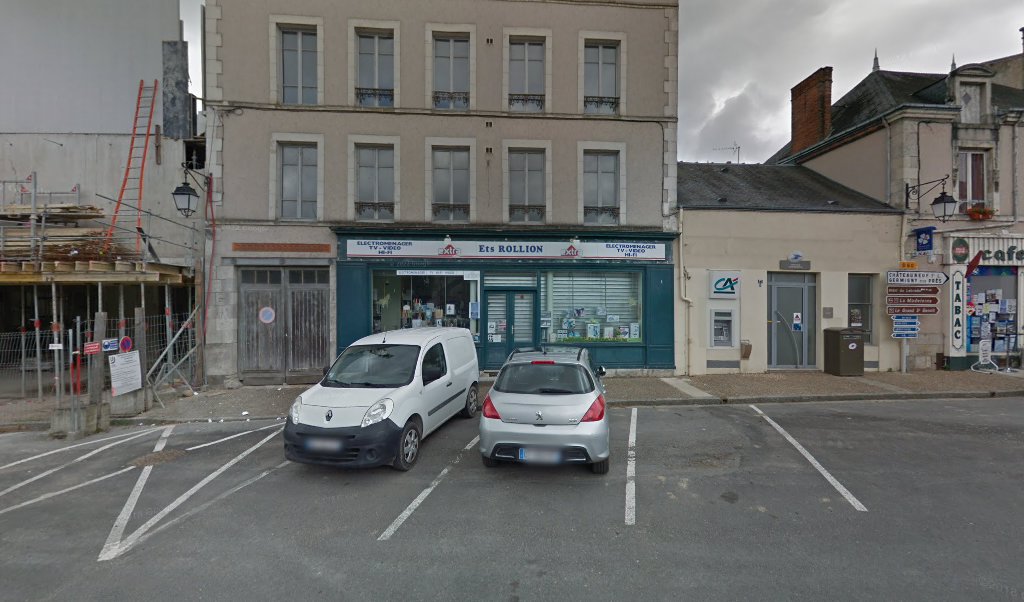 Retrouvez toutes les informations de contacts et horaires d&rsquo;ouverture pour La Poste Agence Communale ST BENOIT SUR LOIRE Mairie situé à St benoit sur loire dans le département Loiret (45). Pour effectuer envoyer vos colis (colissimo, chronopost, suivi colis), une [&hellip;]