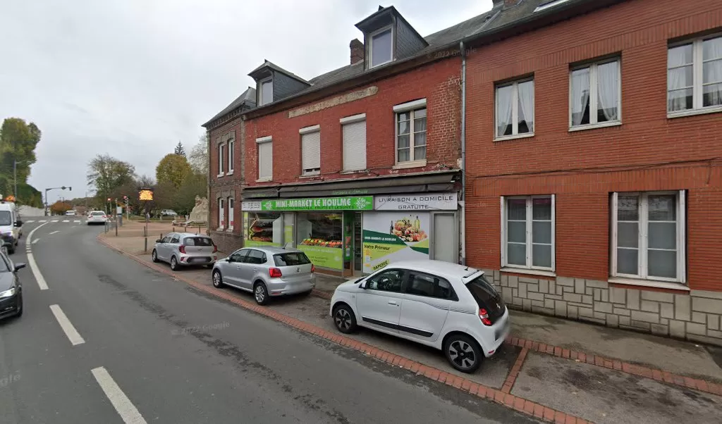 Retrouvez toutes les informations de contacts et horaires d&rsquo;ouverture pour Relais Pickup MINI MARKET situé à Le houlme dans le département Seine-Maritime (76). Pour effectuer envoyer vos colis (colissimo, chronopost, suivi colis), une gestion bancaire (banque postal, French Bank), votre [&hellip;]