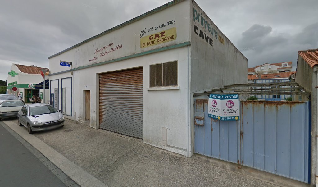 Retrouvez toutes les informations de contacts et horaires d&rsquo;ouverture pour Relais Pickup TABAC DE L OCEAN situé à St hilaire de riez dans le département Vendée (85). Pour effectuer envoyer vos colis (colissimo, chronopost, suivi colis), une gestion bancaire (banque [&hellip;]