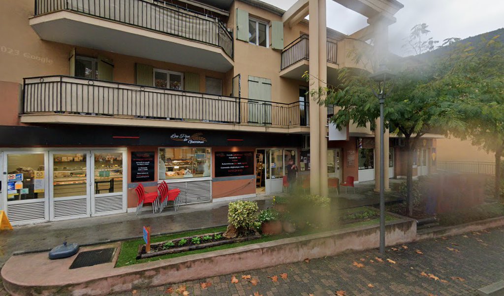 Retrouvez toutes les informations de contacts et horaires d&rsquo;ouverture pour Relais Pickup BOULANGERIE LOU PAN DE GATTIERES situé à Gattieres dans le département Alpes-Maritimes (06). Pour effectuer envoyer vos colis (colissimo, chronopost, suivi colis), une gestion bancaire (banque postal, French [&hellip;]