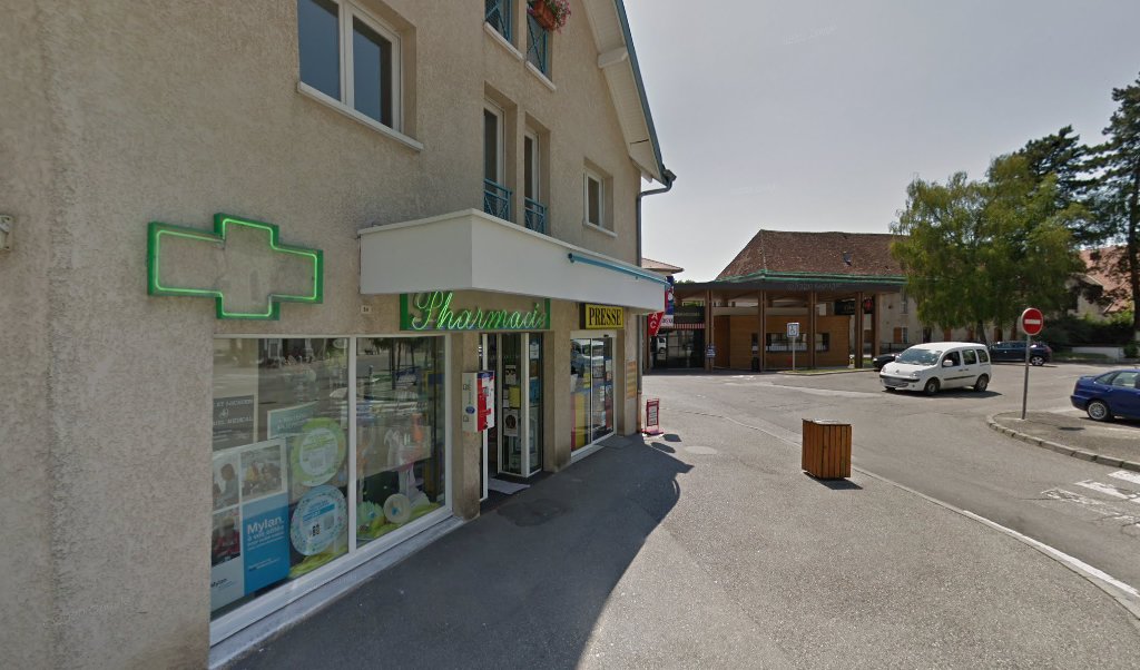 Retrouvez toutes les informations de contacts et horaires d&rsquo;ouverture pour Relais Pickup TABAC PRESSE DES PARTISANS situé à Filliere dans le département Haute-Savoie (74). Pour effectuer envoyer vos colis (colissimo, chronopost, suivi colis), une gestion bancaire (banque postal, French Bank), [&hellip;]