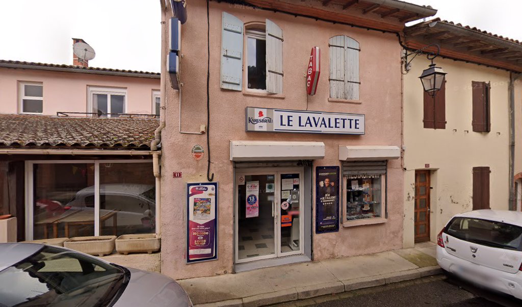 Retrouvez toutes les informations de contacts et horaires d&rsquo;ouverture pour Relais Pickup BAR TABAC LE LAVALETTE situé à Lavalette dans le département Haute-Garonne (31). Pour effectuer envoyer vos colis (colissimo, chronopost, suivi colis), une gestion bancaire (banque postal, French Bank), [&hellip;]