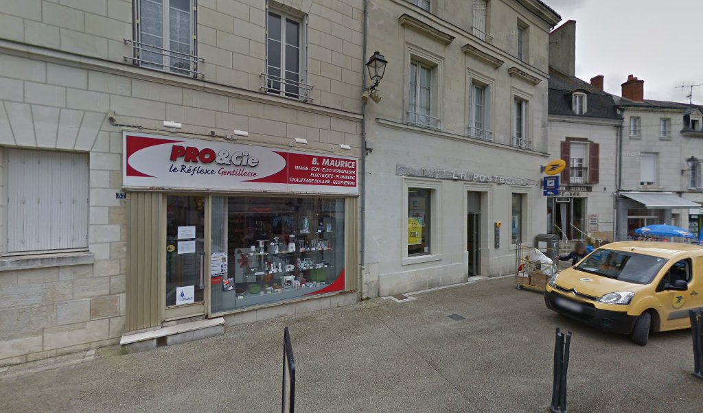 Retrouvez toutes les informations de contacts et horaires d&rsquo;ouverture pour La Poste SAINTE MAURE DE TOURAINE situé à Ste maure de touraine dans le département Indre-et-Loire (37). Pour effectuer envoyer vos colis (colissimo, chronopost, suivi colis), une gestion bancaire (banque [&hellip;]