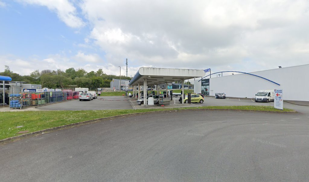 Retrouvez toutes les informations de contacts et horaires d&rsquo;ouverture pour Relais Pickup E LECLERC situé à Le relecq kerhuon dans le département Finistère (29). Pour effectuer envoyer vos colis (colissimo, chronopost, suivi colis), une gestion bancaire (banque postal, French Bank), [&hellip;]