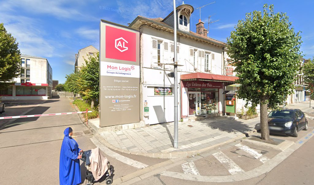 Retrouvez toutes les informations de contacts et horaires d&rsquo;ouverture pour Relais Pickup LES DELICES DES THES situé à Sainte savine dans le département Aube (10). Pour effectuer envoyer vos colis (colissimo, chronopost, suivi colis), une gestion bancaire (banque postal, French [&hellip;]